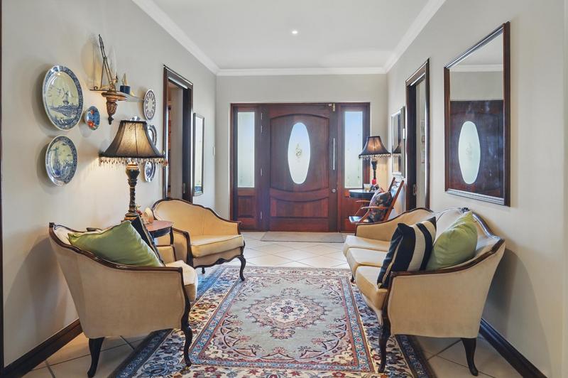 4 Bedroom Property for Sale in Vermont Western Cape